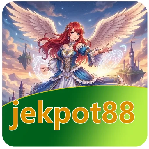 Unduh APK jekpot88 v4.8.1