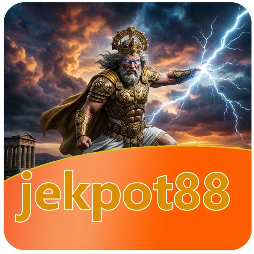 Pasang APK jekpot88 di Android