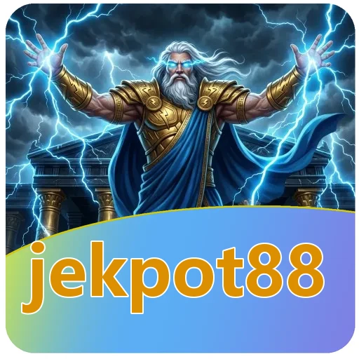 Ilustrasi jekpot88