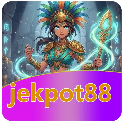 Keamanan jekpot88